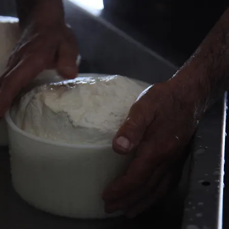 Lantgård Agriturismo Ertila