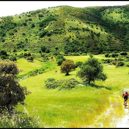Alloggio per agriturismo Agriturismo Ertila