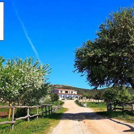 Bauernhof Agriturismo Ertila *