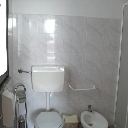 Alojamento de Turismo Rural Agriturismo Ertila