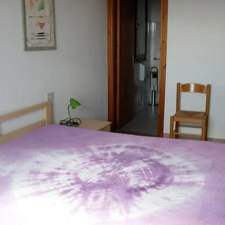 Alojamento de Turismo Rural Agriturismo Ertila *