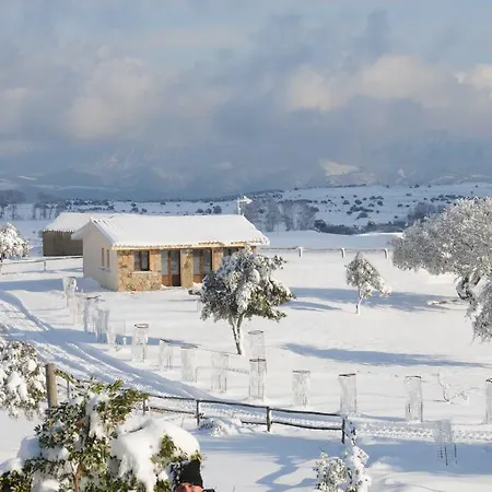 Agriturismo Ertila Mamone