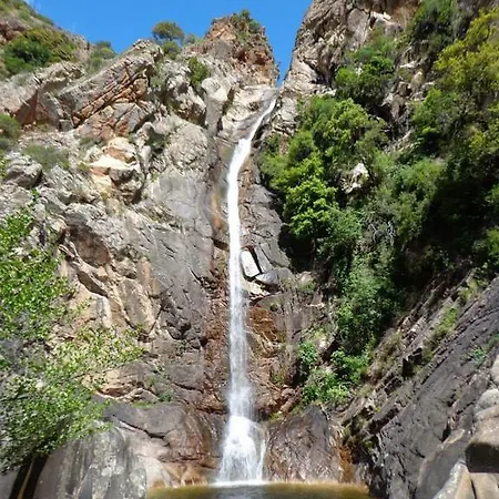 Alojamento de Turismo Rural Agriturismo Ertila